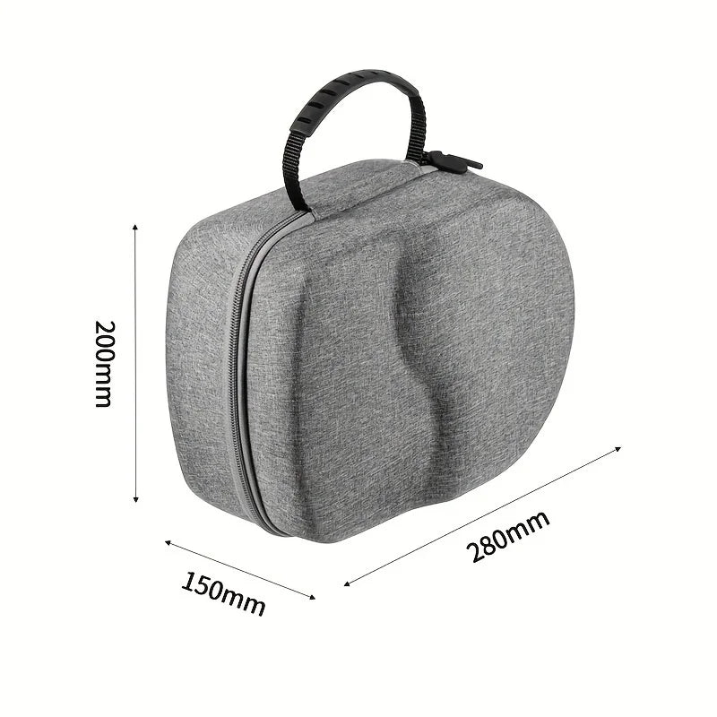 Storage Bag For Quest 3/2 VR Glasses, Tote Bag, Meta Quest3/2 Headset Protective Box Fitting Quest 2/Meta Quest 3 Storage Case