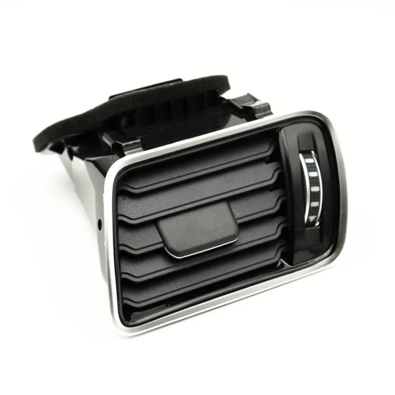Car accessories Front Piano Paint Central Left Right Air Conditioning Air Vents For VW Passat B6 B7 CCC ar accessories