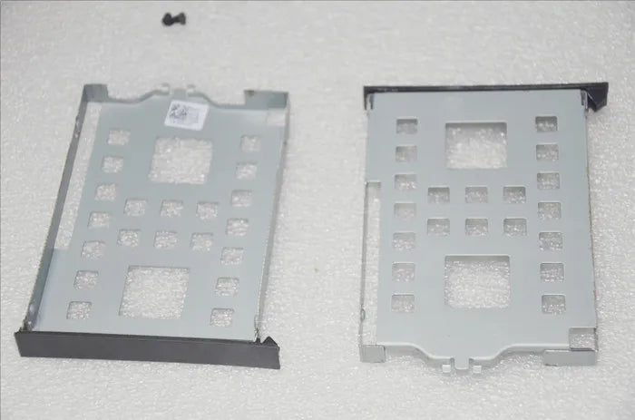 New HDD Hard Drive Caddy For Dell Precision M4600 M4700 M4800 M6600 M6700 M6800