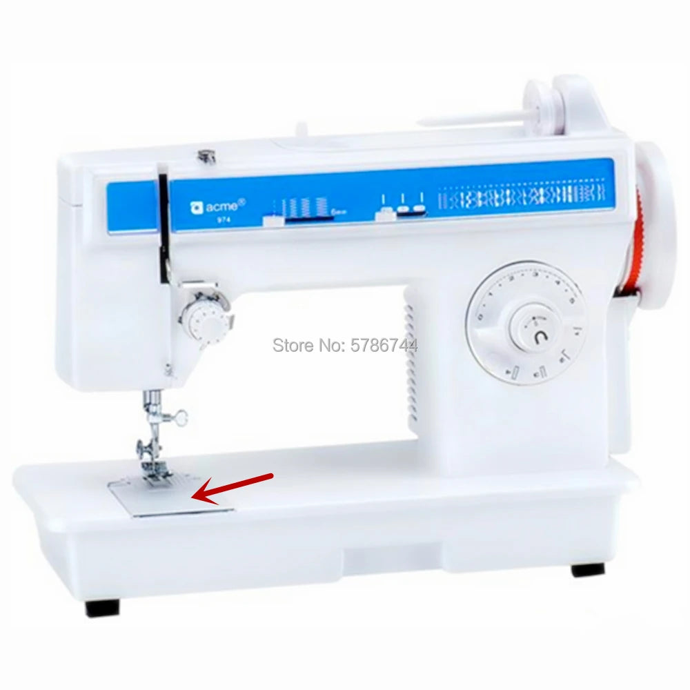 Hook #317419 for SINGER 964,974,988,972,1301,2405 etc Household sewing machine