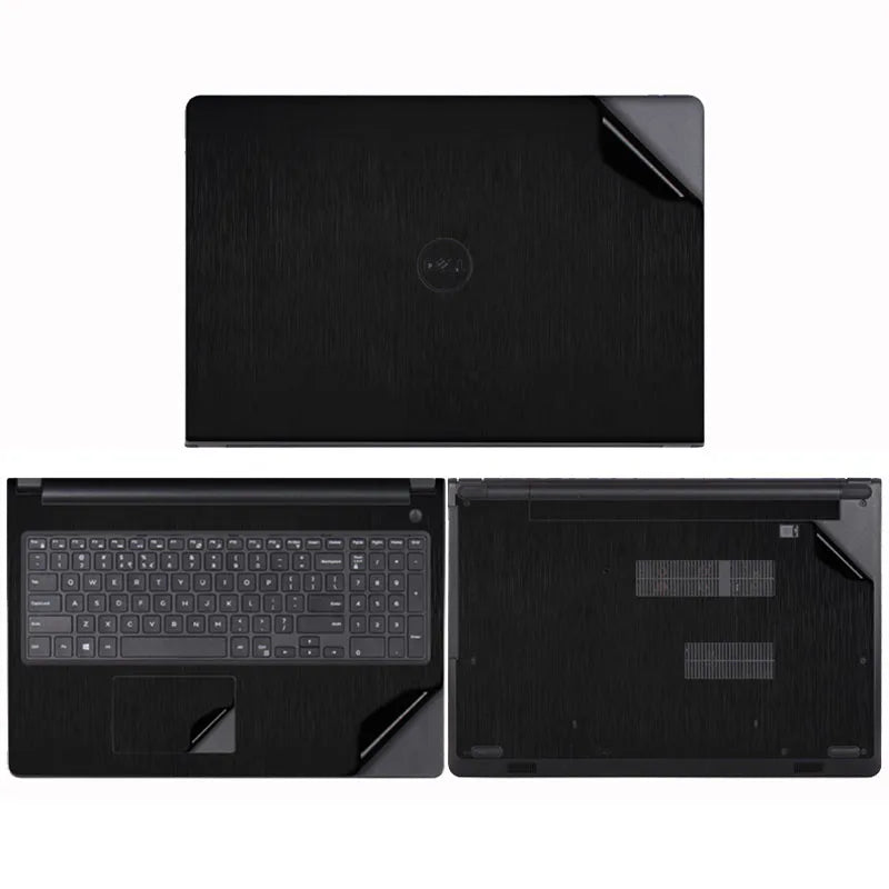 Laptop Skin for DELL Latitude 5340 5330 5320 5310 5300 Anti-dust PVC Vinyl Stickers for DELL Latitude 7340 7330 7320 7310 Film