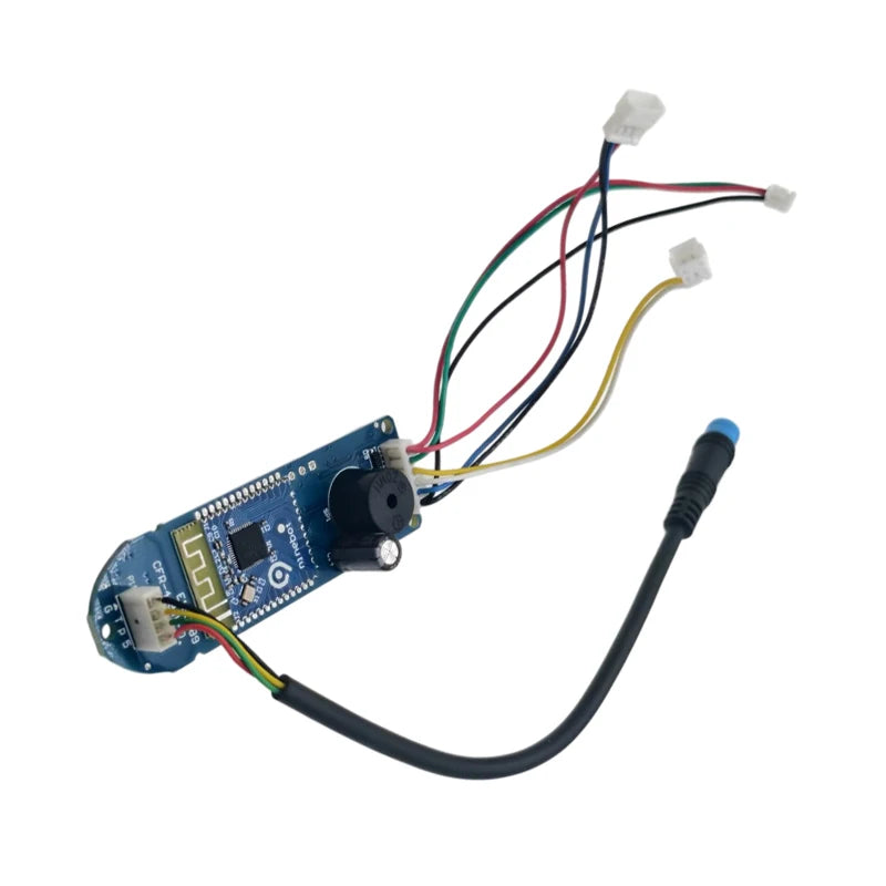 Electric scooter suitable for Xiaomi M365 circuit board replacement accessories dashboard
