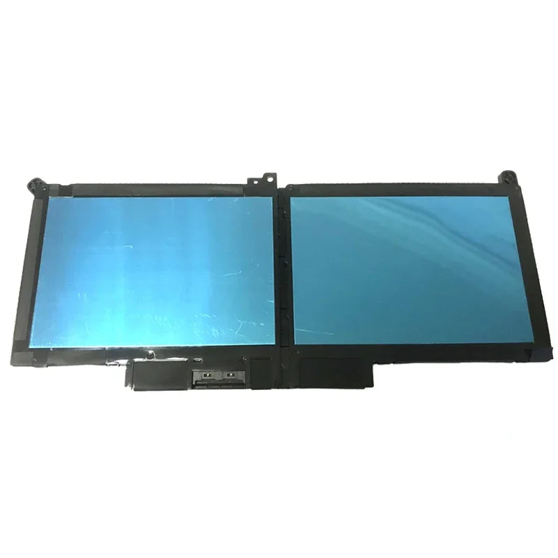 WHOLESALE New F3YGT Laptop Battery for Dell Latitude 12 7000 E7280 E7290 E7380 E7390 E7480 E7490 DM3WC 0DM3WC 2X39G 7.6V 60WH