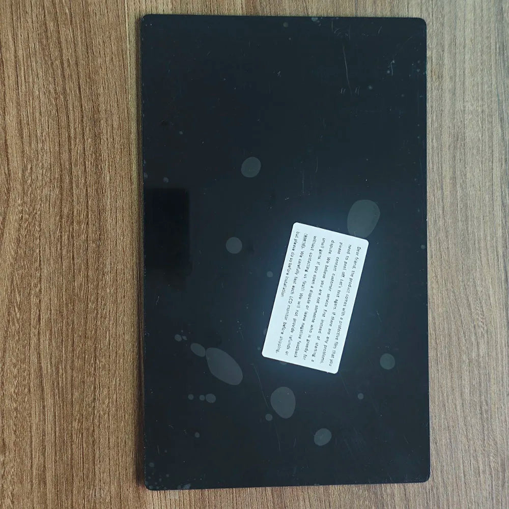 AAA+++ LCD Display For Lenovo Tab M10 HD 2nd Gen TB-X306F TB-X306X TB-X306 10.1'' LCD +Touch Screen Digitizer Glass Assembly