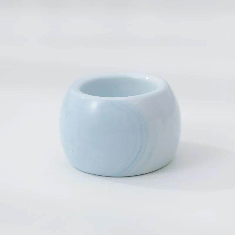 Electric Toothbrush Holder Ceramic Toothbrush Holder Base Bracket Toothbrush Holder Base Frame