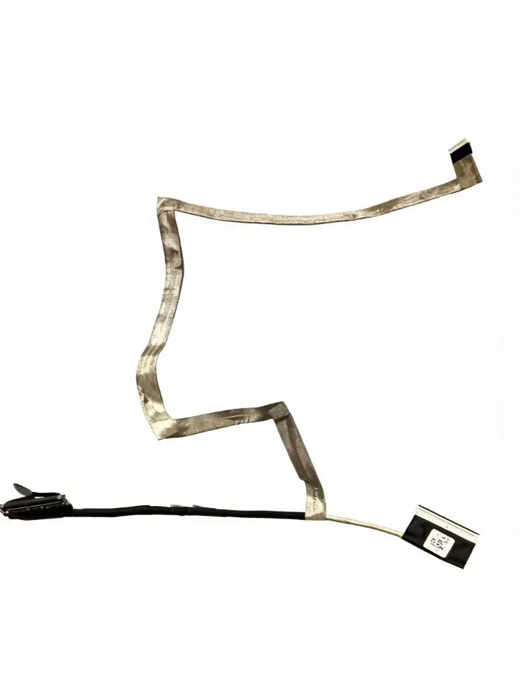 New LCD Touch Screen Cable 40Pin EDP 2D Touch For Dell Latitude E5470 ADM70 PN:0TMN3T 02HP9C DC02C00B200 DC02C00B300 DC02C00B310