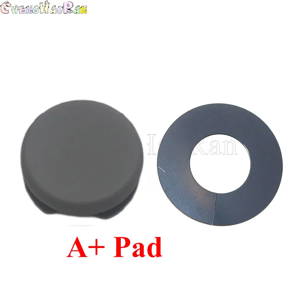 2pcs/lot Replacement Plastic Hard Thumbstick Thumb Stick Joystick Cap for 3DS 3DS XL for New 3DS 3DSXL XL LL/ New 2DS