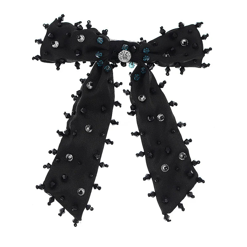 Dark Style Bridal Hair Comb Black Series Wedding Headpiece Hair Accessories Fashionable Holiday Halloween Party Gifts For Women