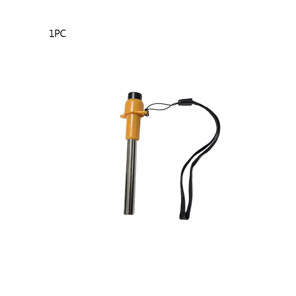1/4Pcs Outdoor Camping Portable Mini Electric Igniter Kitchen Household Stove Igniter Hiking Climbing BBQ Piezoelectric Igniter