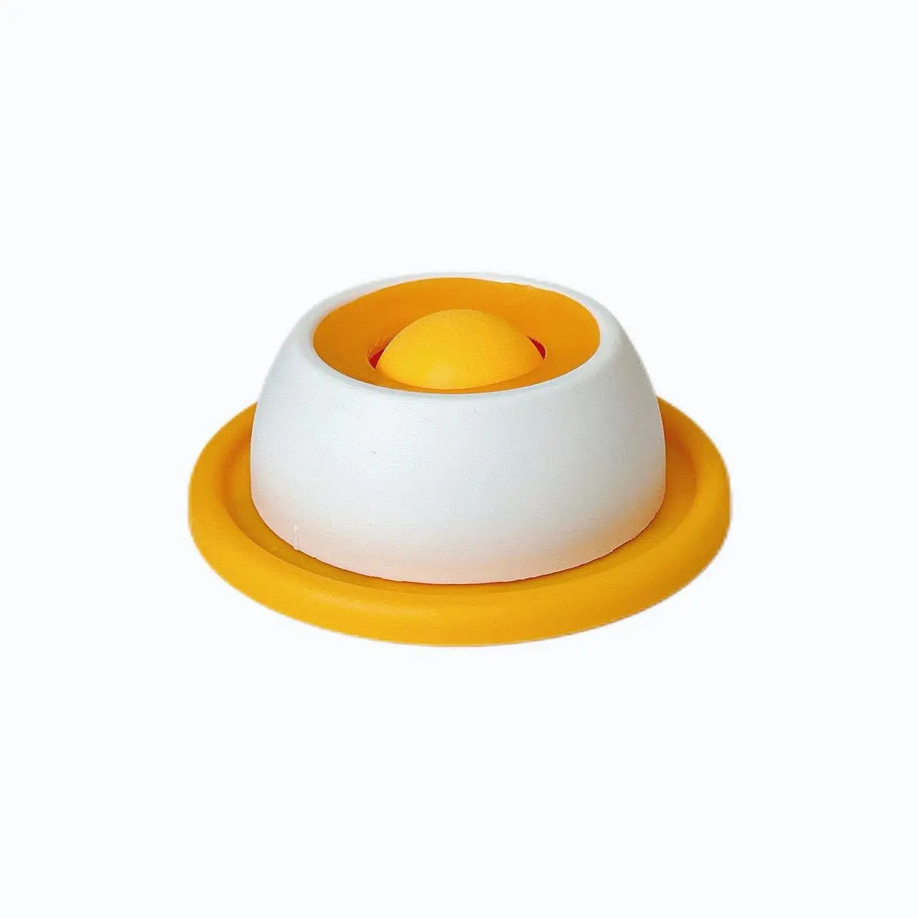 Dog Stimulation Toys Pet Lick Mat Slow Feeder Yogurt Licking Plate Interactive Cats Dog Snack Bowl Tiring Bowls Dental Care Tool