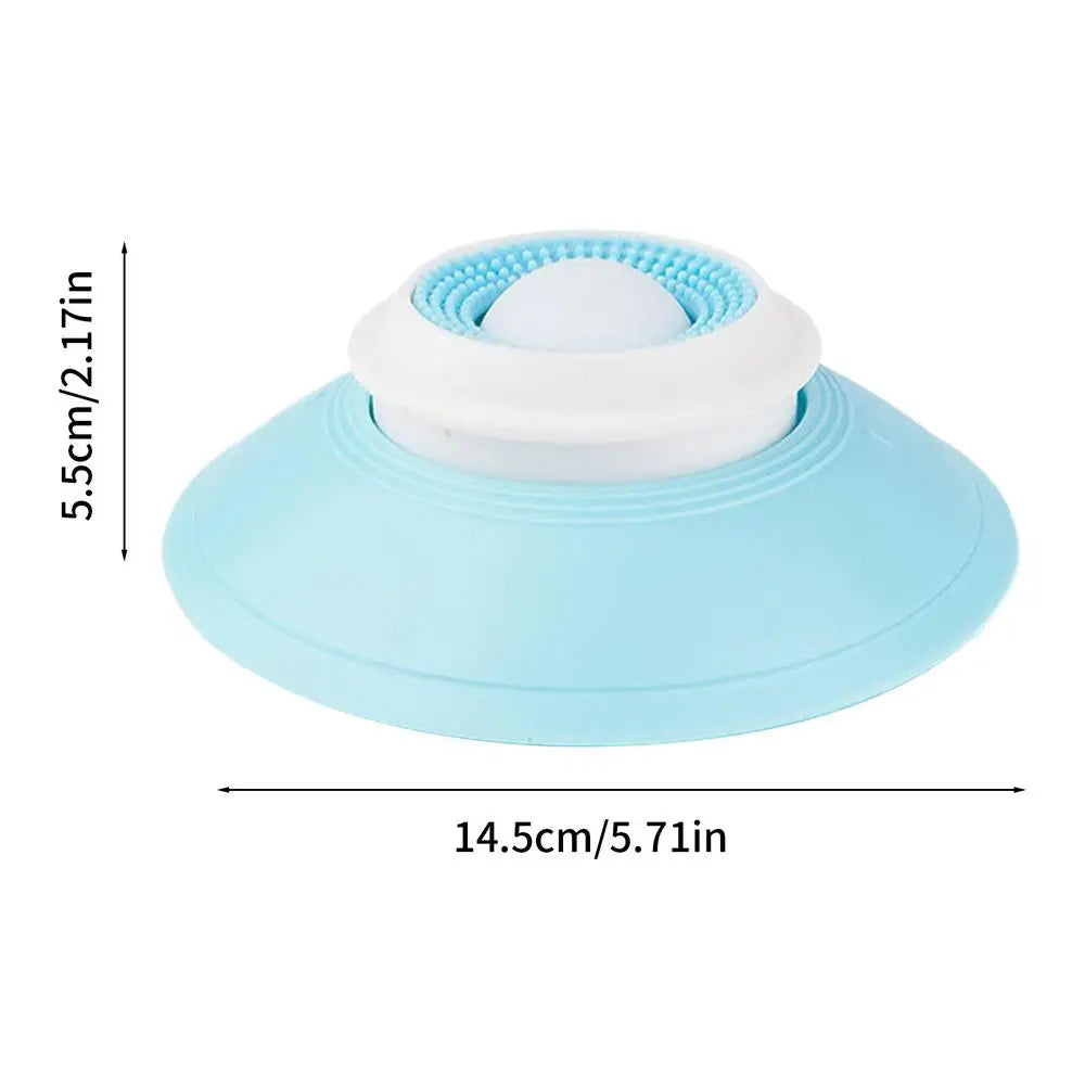 Pets Lick Toys Interactive Dog Toys Slow Feeder Food Dispenser For Puppy Training Enrichment Cat Feeding Crate Pet Supplies