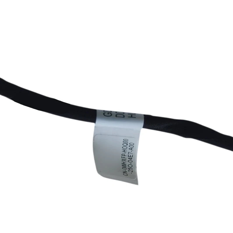 1pc Laptop Battery Cable Connector Line Replace For DELL Latitude 5420 5421 5430 5431 E5430 E5431 Battery Flex Cable DC02003PI00