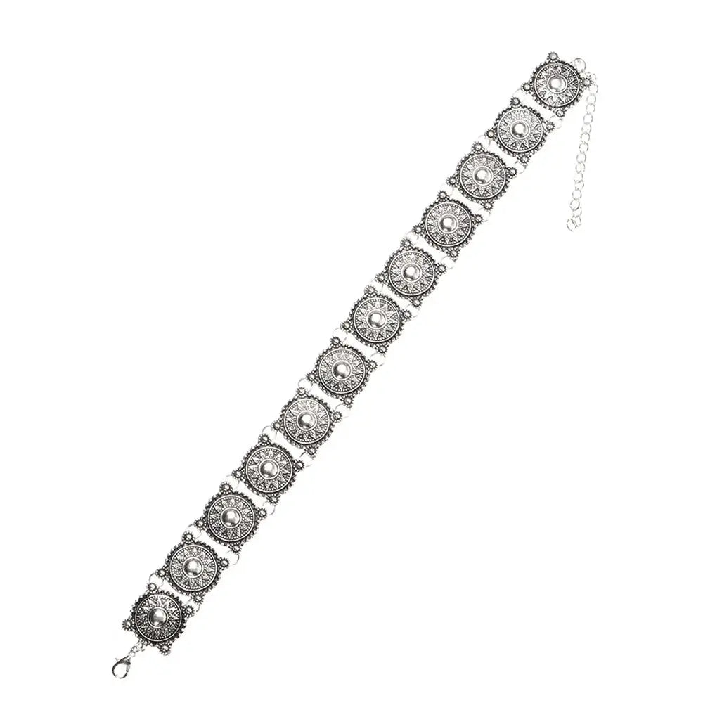 Fashion Vintage Jewelry Accessories Fashion Jewelry Necklace Bracelets Neck Jewelry Wrist Jewelry