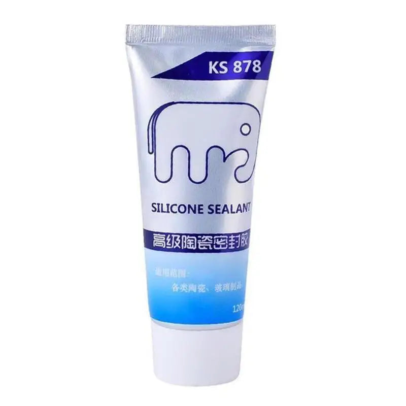 Waterproof Tile Repair Filler Seam Beauty Agent Ceramic Tile Grout Repair Fill Gaps Kitchen Bathroom Specific Mildew Proof