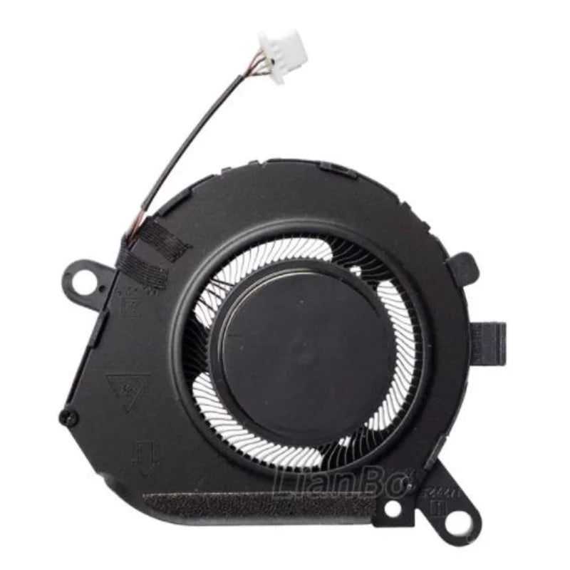 Original CPU Cooling Fan for Dell Latitude 7310 2-in-1 P34S Fan EG50040S1-CJ80-S9A