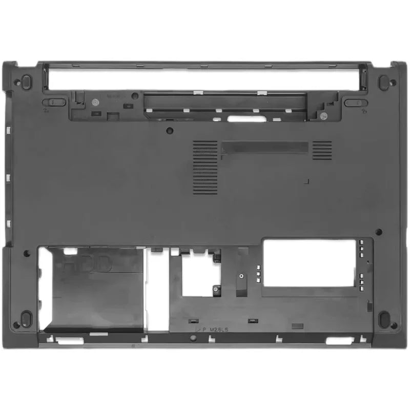 New Laptop Hard Disk Ram Cover Memory Case For Dell Inspiron 14 3441 3442 3443 3445 3449 Palmrest Top case Bottom Base Cover