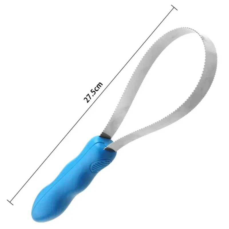 Pet Dog Sweat Scraper Shedding Blade Brush Hair Care Tool Horse Beauty Tool Cleaning Pet Products Cat Brush