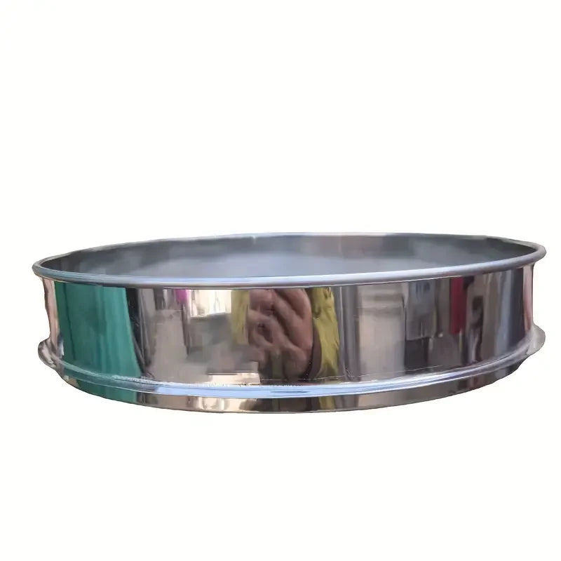 Aquarium Filter Stainless Steel Mesh Net Sieve Fish Tank Filter Accesories Water Quality Impurity Removal Keep The Water Clean