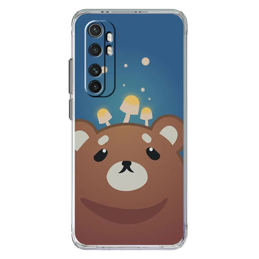 Honkai Star Rail Game Same Style Phone Case For Xiaomi Mi 14 13 13T 12T 10 12 Lite 11 11X 11T Pro Poco X6 X5 X3 NFC F6 5G Cover