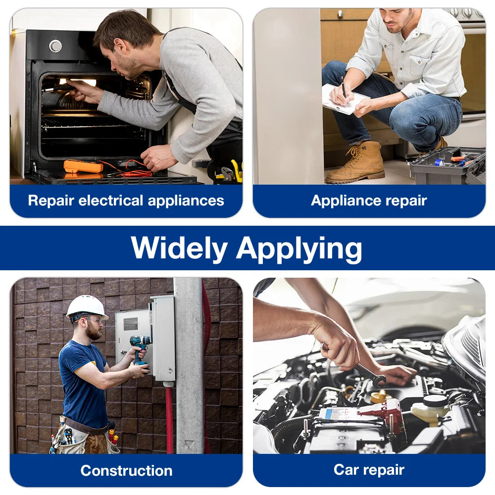 Multi-tool Electric Wire Twister Professional Wire Twisting Tools for Power Drill Quickly Twisted Connector Electrician Artifact