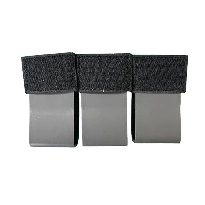 Outdoor Tactical Vest Thing MK5 D3CRM Chest rig Built in ABS Triple Magazine Pull Out