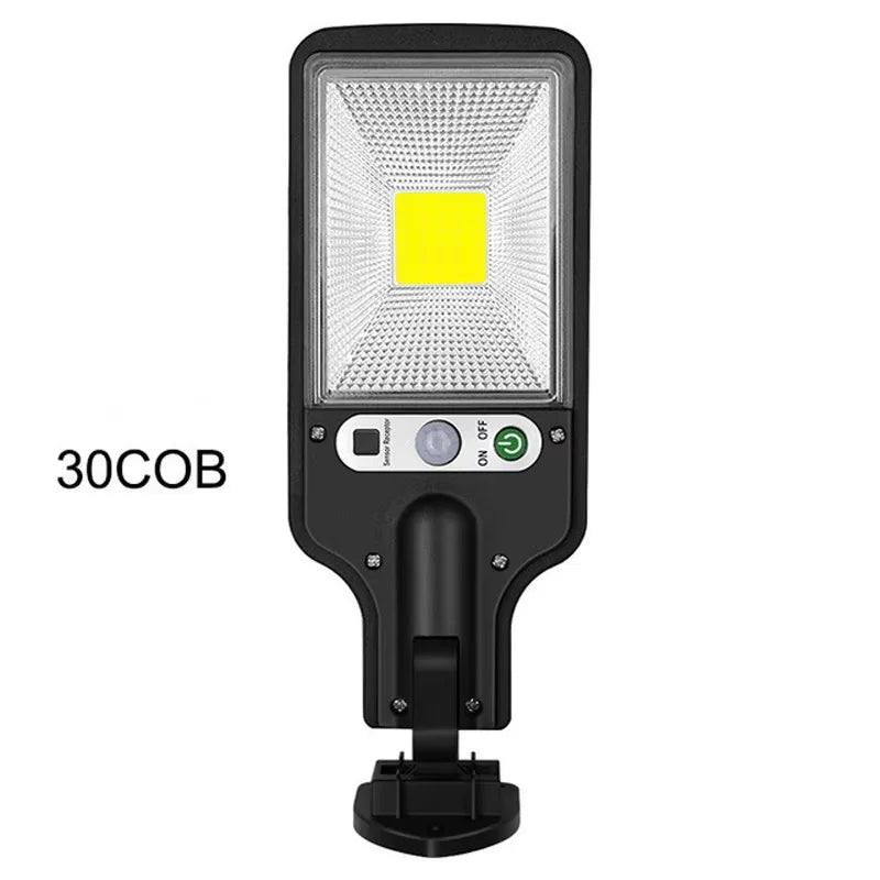 Gartensolarlampen, Außenwandleuchten, Wandleuchten für den Außenbereich, LED-Leuchten für die Gartendekoration, Sonnenlichtlampen, wasserdichte Möbel
