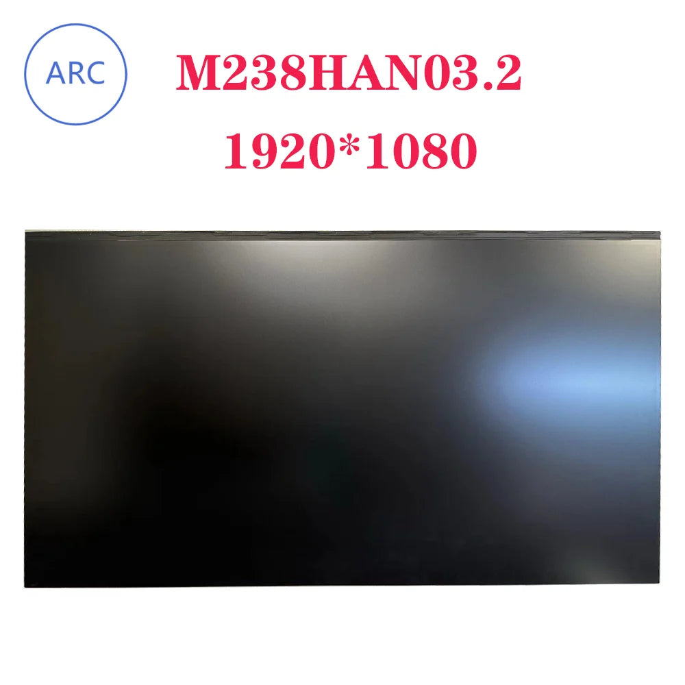 23.8" New Original LCD screen model M238HAN03.2 IPS FHD 1920*1080 60HZ LVDS 30pin