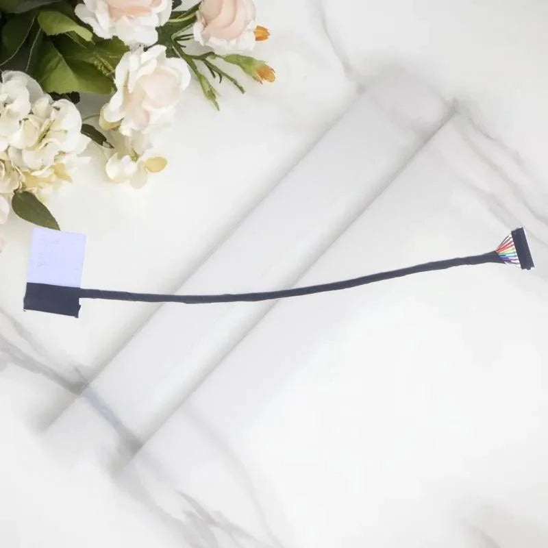 1Pcs Computer DIY Accessories New Laptop Battery Connection Cable For DELL Latitude 3410 3510 E3410 E3510