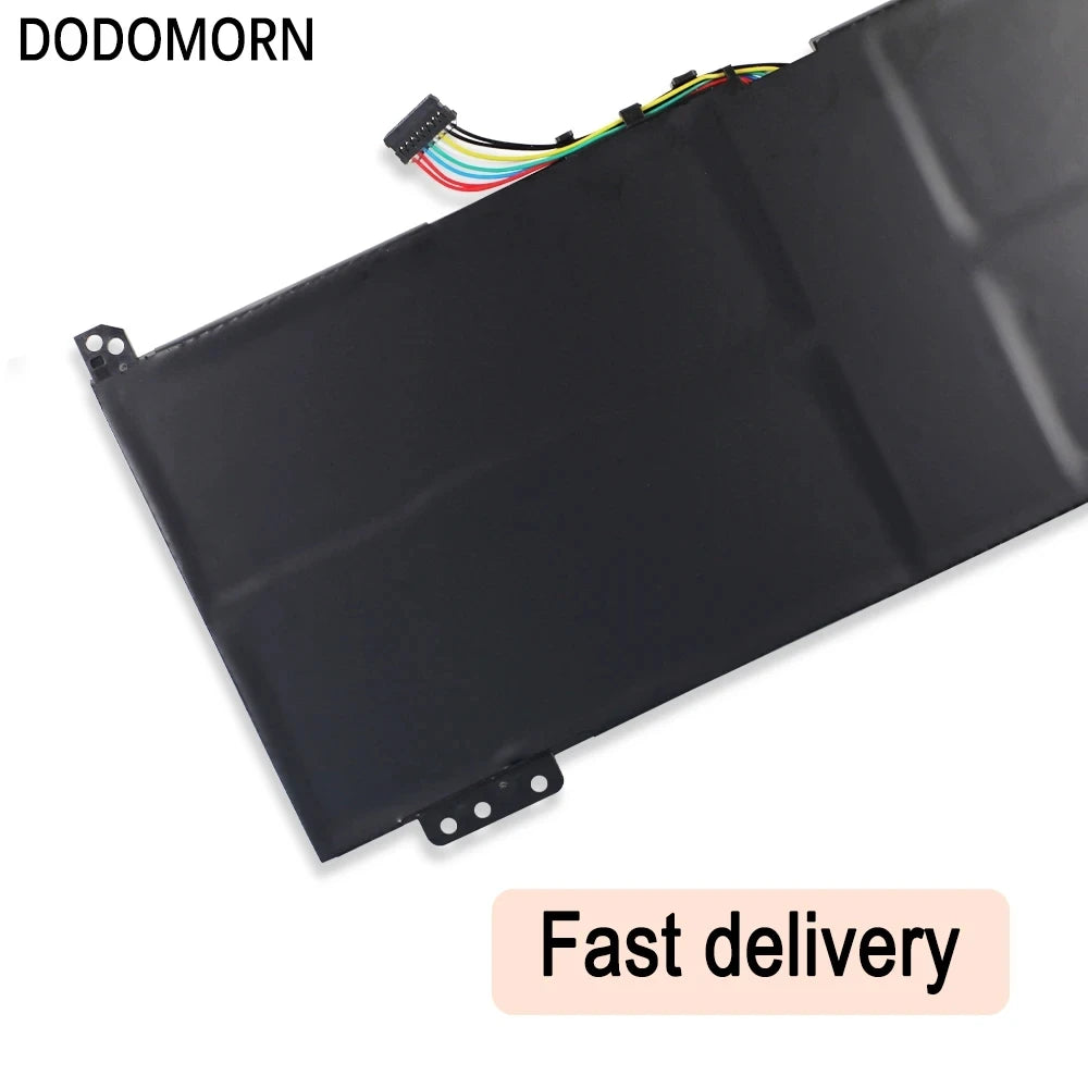 New L17C4PB0 Laptop Battery For Lenovo Flex 6-14IKB Ideapad 530S Yoga 530 Xiao Xin Air 14 15 2018 L17M4PB0 L17C4PB2 L17M4PB2