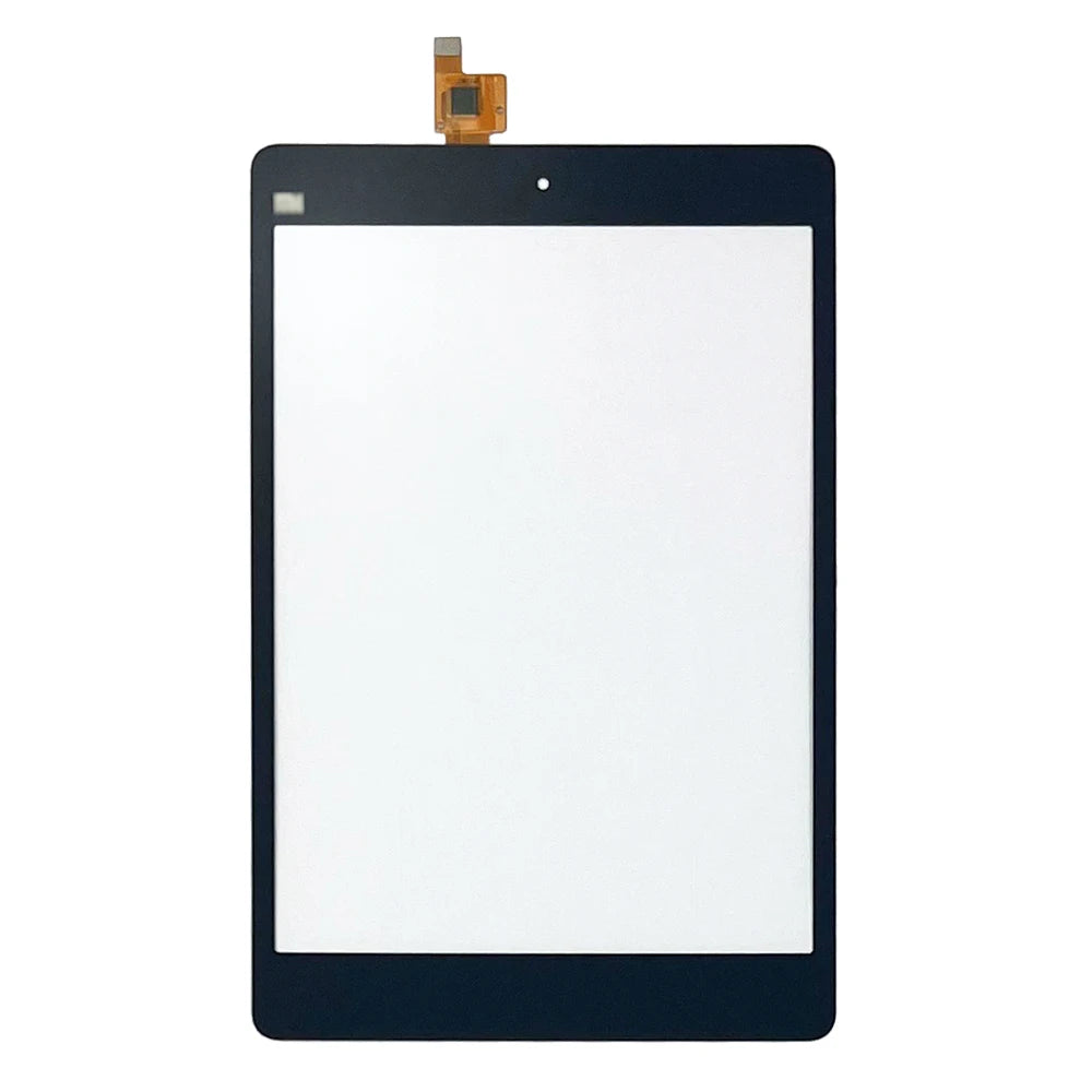 AAA For Xiaomi Mi Pad 1 2 3 4 Plus 8.0" M1806D9E M1806D9W Touch Screen + OCA LCD Front Glass Panel Replacement