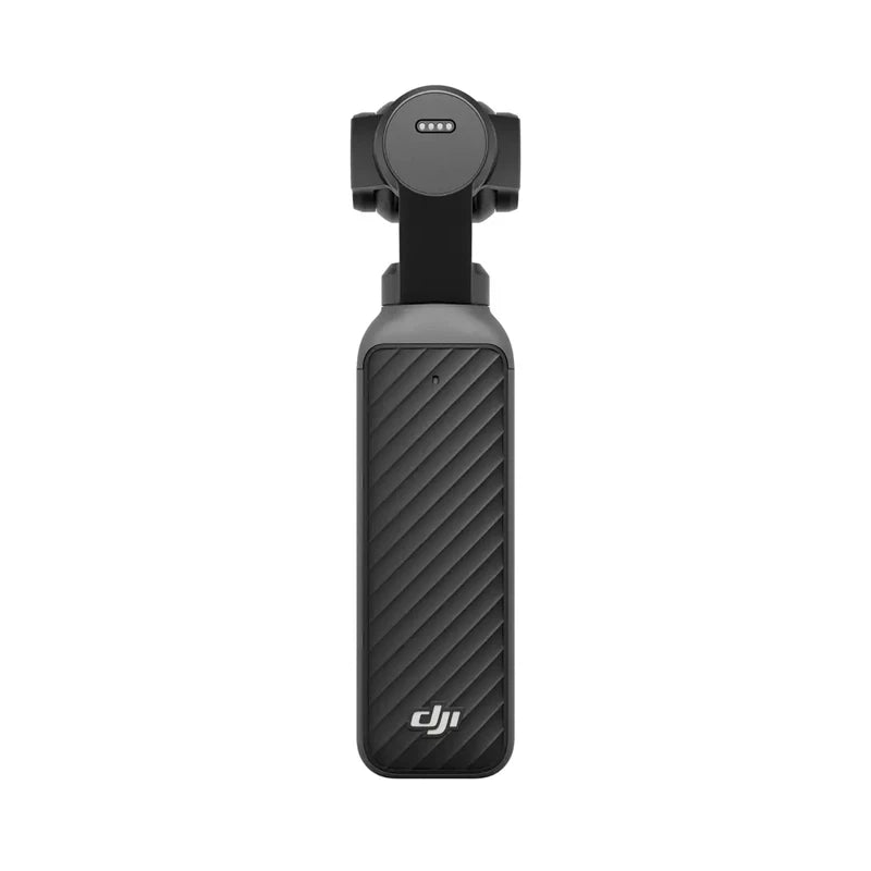 DJI Osmo Pocket 4 Standard Combo New 1″ CMOS Pocket Gimbal Camera 4K/240fps 2″ OLED Screen 107GB Built-in Storage