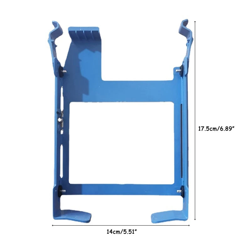 3.5‘’ HDD Tray Caddy for Dell T3630 T3640 T3650 T5820 7020 7010 3020 3010 9010 9020 T1650 MT Hard Drive Disk 3.5 Inch