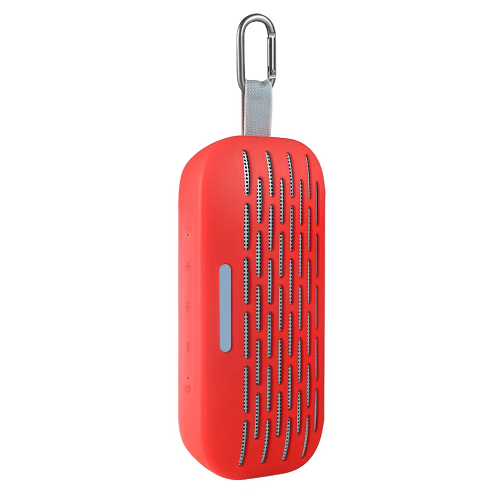 Silicon Case for Bose SoundLink Flex Protective Cover Shell Shockproof Anti-Fall Protector Bluetooth Speaker Accessories