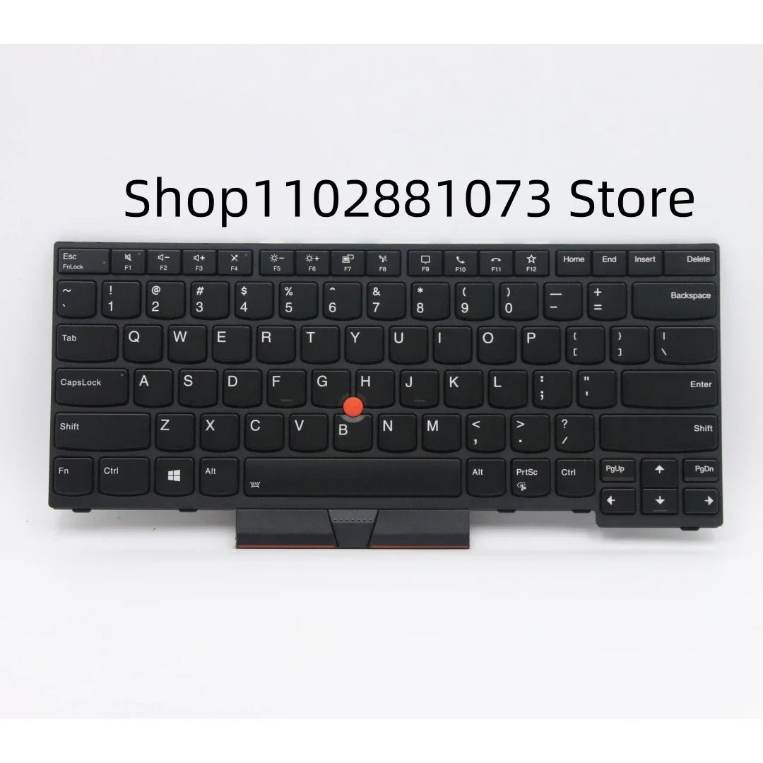 New Original US Backlit Keyboard for Lenovo ThinkPad T14 P14s Gen 1 Gen 2 Laptop 5N20V43760 5N20V43904 5N20V44048 5N20V44192