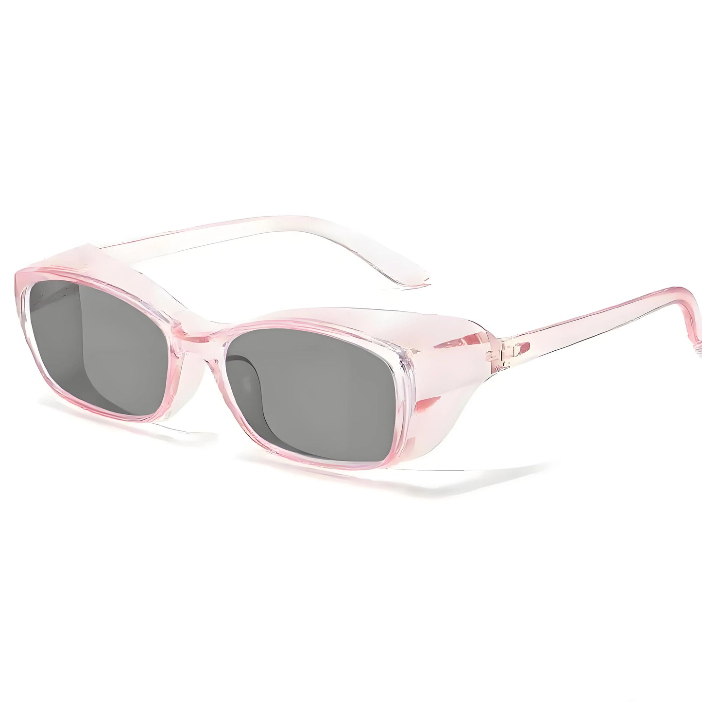 Sunglasses Anti Pollen Glasses Protective Goggles Lightweight Windproof Glasses For Outdoor Activities Wind Eye Safety