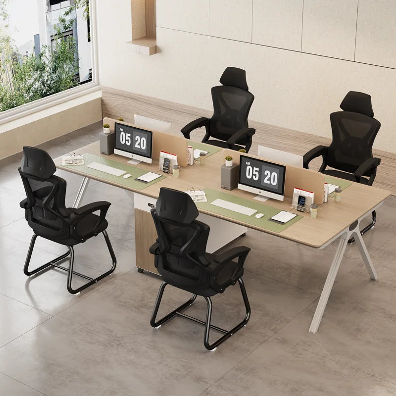 Office sedentary not tired home comfort ergonomic staff training backrest conference dormitory computer