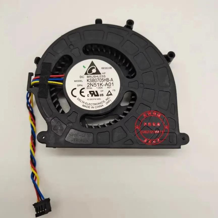 NEW CPU Cooling Fan for DELL 3020m 3040 3046 3050 7070 7040 7050 9020 laptop fan