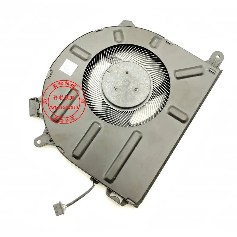 CPU Fan 5F10S13937 for Lenovo ThinkBook 15 G2 ITL 15 G3 ACL