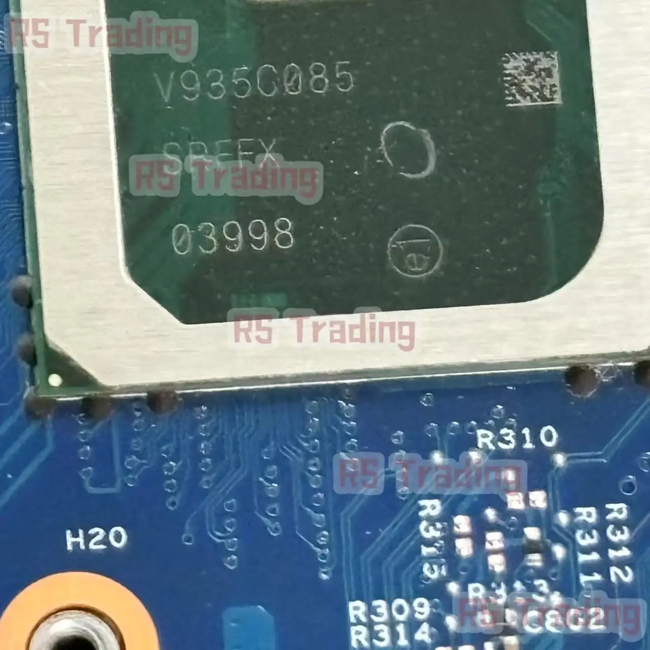 17938-1 For Dell Latitude 3400 3500 Laptop Mainboard 0K3FRD I5-8265U Test OK