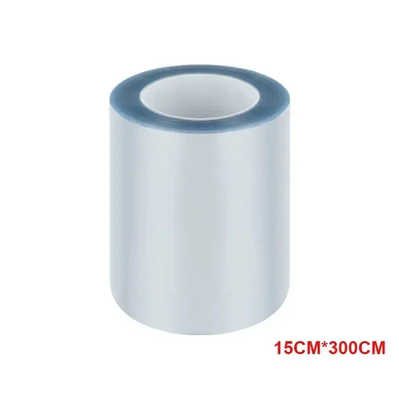 Car Protective Film Anti-scratch Cars Skin Protection Film Waterproof Car Sticker Stratchproof Car Protector Rhino Skin Sticker