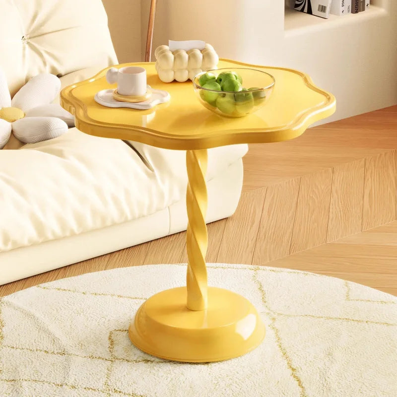 Living Room Luxuru Design Coffee Table Modern Decor Books Coffee Tables Center Organizer Nordic Tea Table Side Cute Furniture
