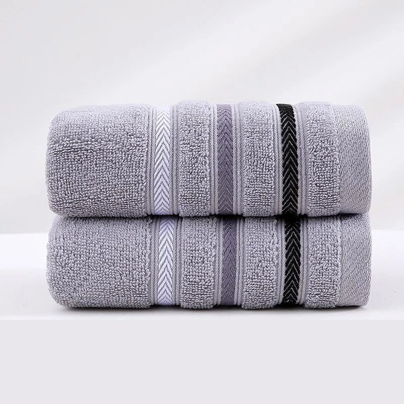 1pc Bath Towels,High Absorbency, Ultra-Soft Thick Adult Towels, Quick-Dry Bathroom Accessories, Wash Cloths, Bath Towel For Body