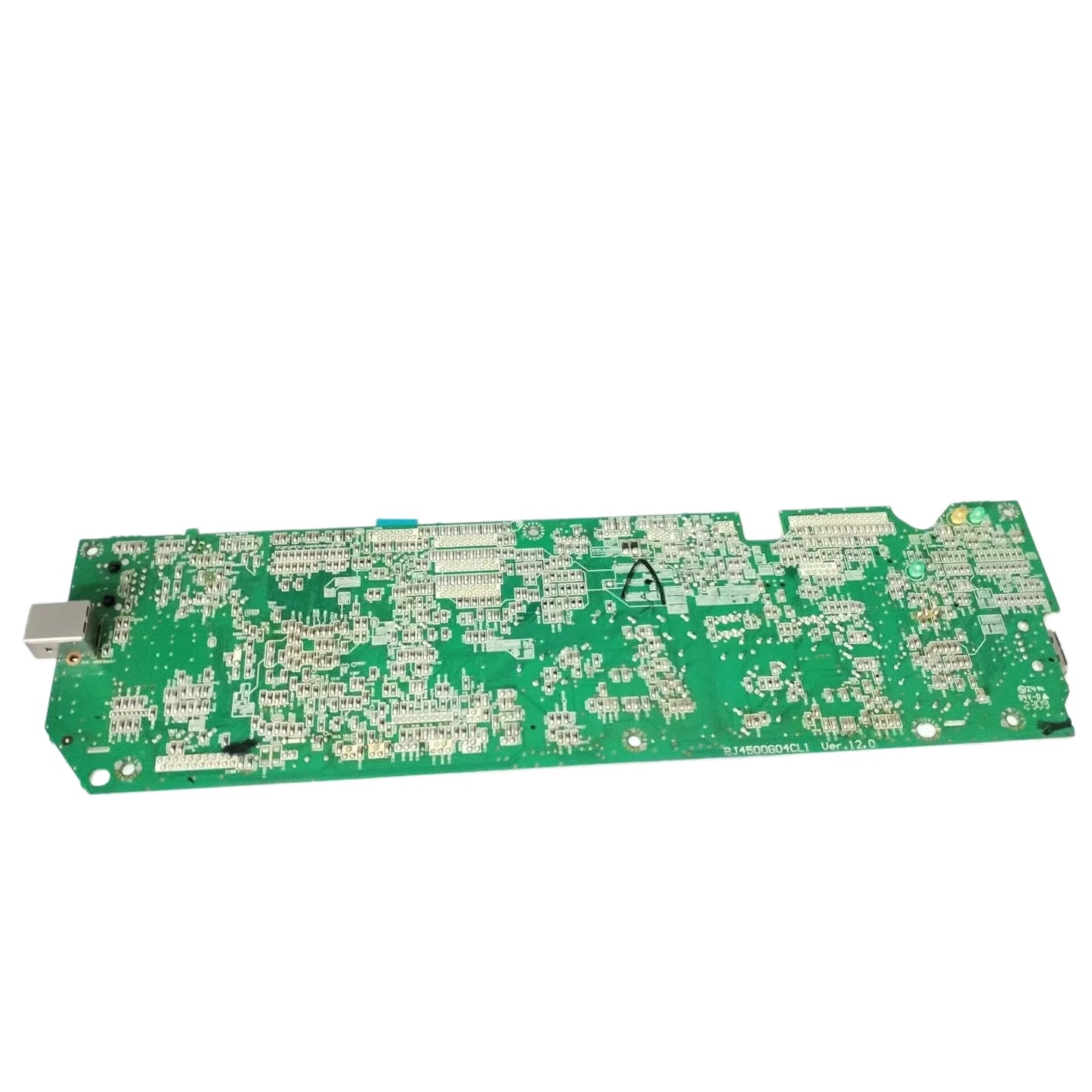 Main board Motherboard Fits For DELL Printer parts BJ4500G04CL1 V715W Ver.18.0