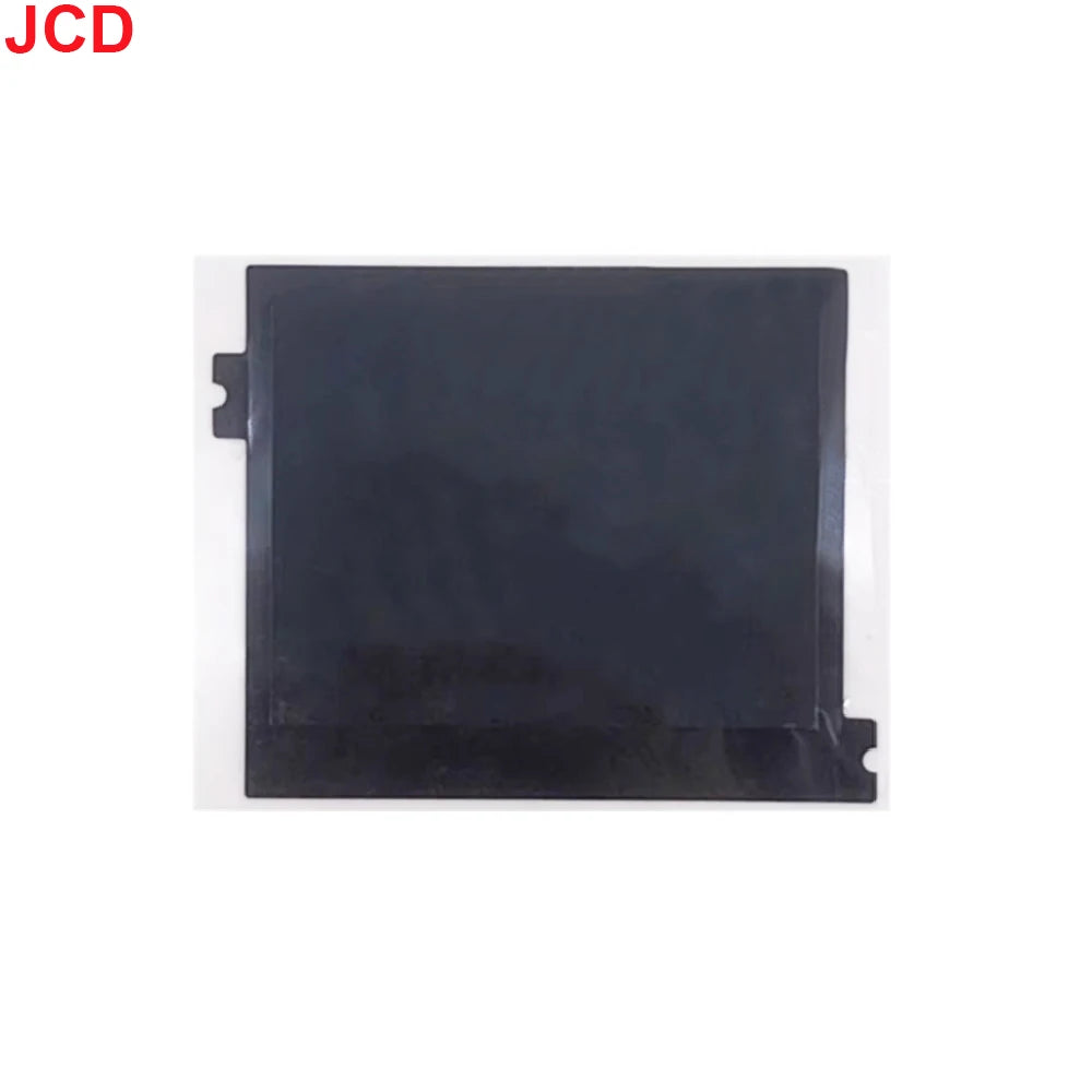 1pcs For NDS Lite NDSL Console Replacement Top & Bottom LCD Display Screen Dustproof Adhesive Sponge Double-Sided Adhesive Glue