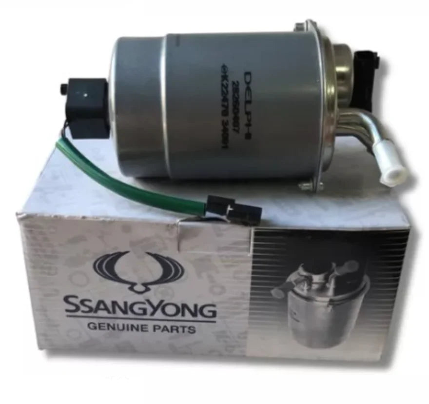 filter Ssangyong 2247034000 original auto parts
