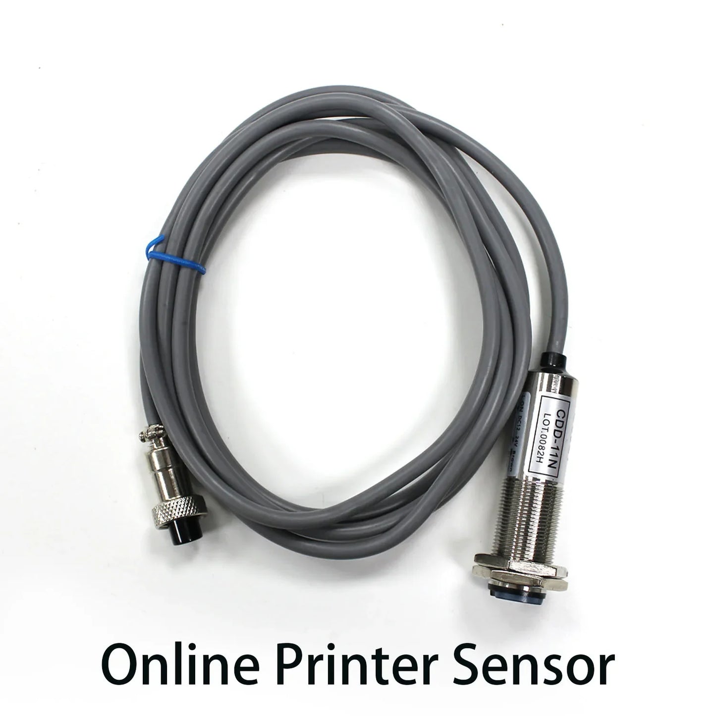 Phezer Sensor Printer Photoelectric Handheld Inkjet Printer Parts Accessories Office Electronics Computer
