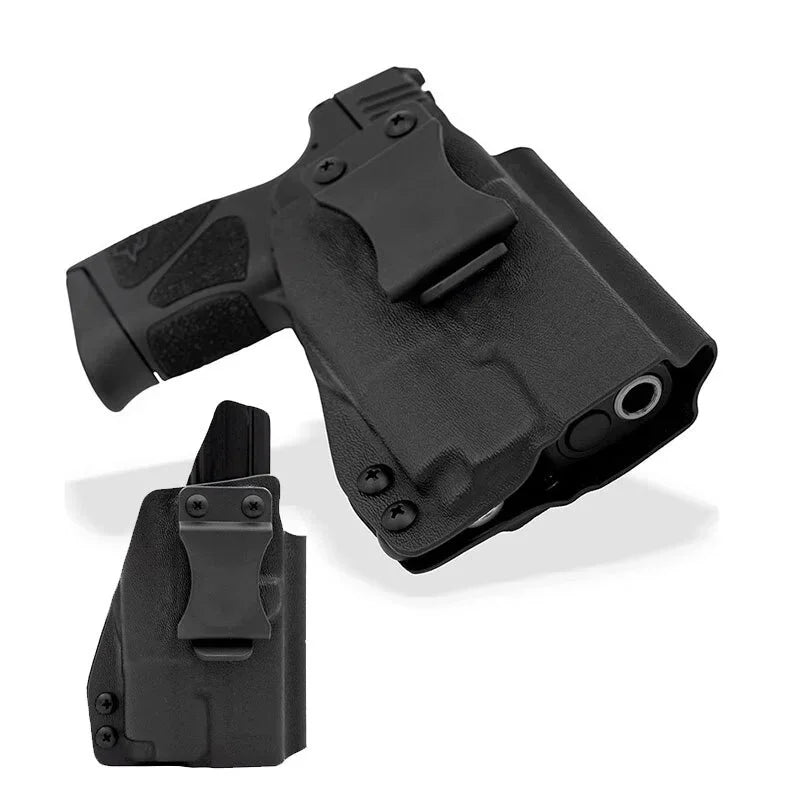 Tactical Concealment Internal Holster For Taurus G2C with Olight PL Mini Valkyrie 2 G2 G2S PT-111 PT-140 Right Hand IWB Case