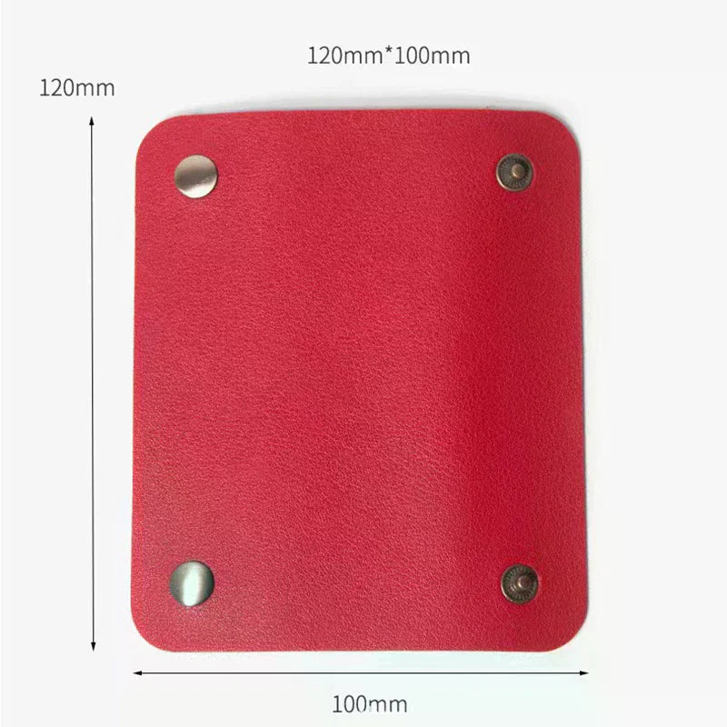 Suitcase Handle Wrap with Protective Strap Cover, Durable Bag Grip Accessory