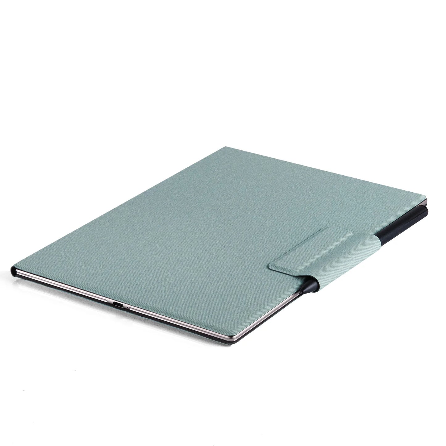 for iFlytek AINOTE 2 Case 10.65 inch | with Auto Sleep/Wake | Pen Buckle Design | Thin & Light | PU Leather Magnetic Cover