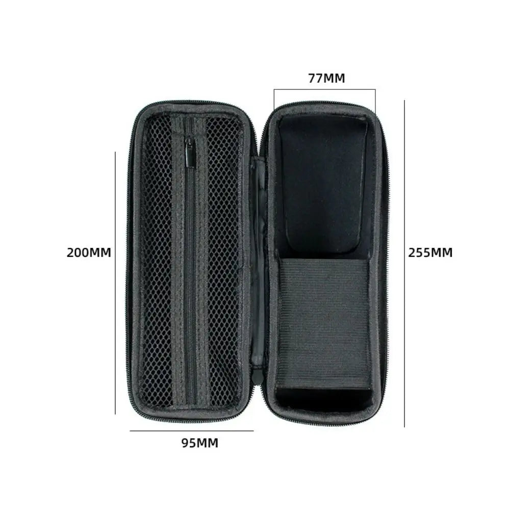 Practical Portable Coffee Grinder Storage Bag Waterproof Universal Grinder Protective Cover Coffee Machine Handbag Outdoor